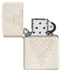 Zippo Lucky Knot Çakmak