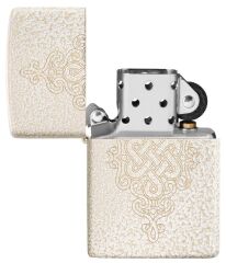 Zippo Lucky Knot Çakmak