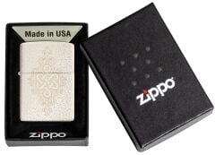 Zippo Lucky Knot Çakmak