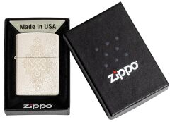 Zippo Lucky Knot Çakmak