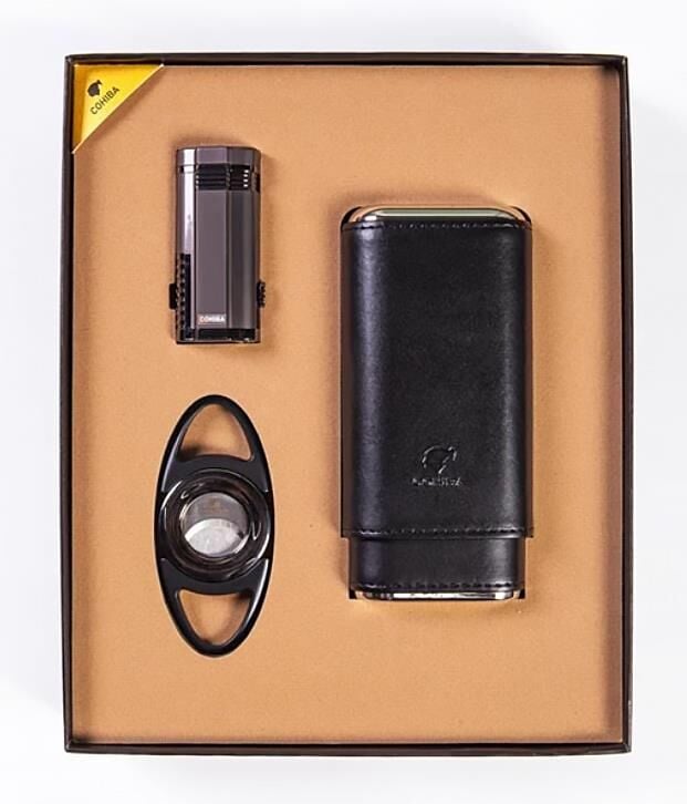 Cohiba Puro Set 3 lü