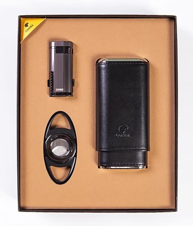Cohiba Puro Set 3 lü