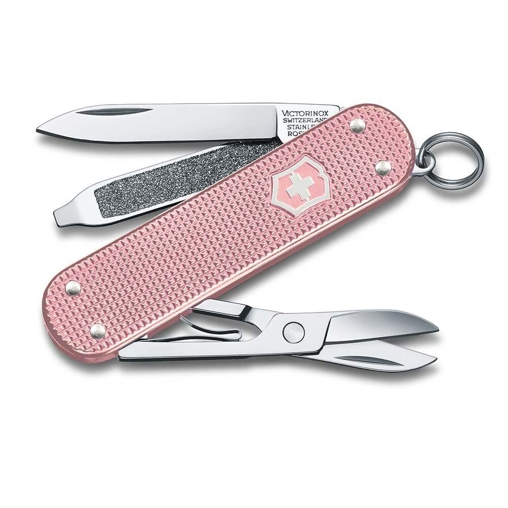 Victorinox Cotton Candy Classic Alox Çakı 9051