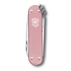 Victorinox Cotton Candy Classic Alox Çakı 9051