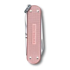 Victorinox Cotton Candy Classic Alox Çakı 9051