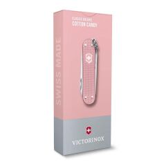 Victorinox Cotton Candy Classic Alox Çakı 9051