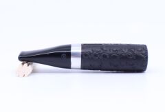 Pipsan Toscanello Backwoods Ağızlık İşlemeli Briar 570