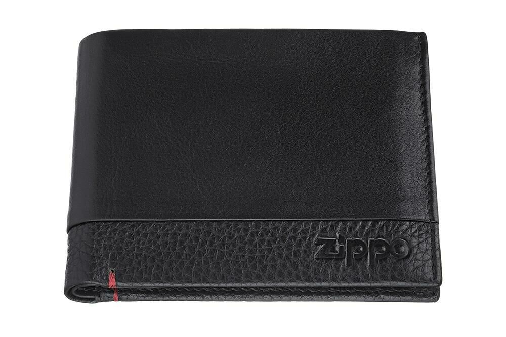 Zippo Hakiki Deri Cüzdan (2006023)