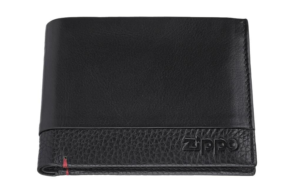 Zippo Hakiki Deri Cüzdan (2006023)