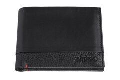 Zippo Hakiki Deri Cüzdan (2006023)