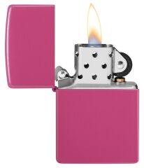 Zippo Frequency Matte Dizayn Çakmak