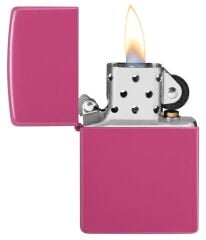 Zippo Frequency Matte Dizayn Çakmak