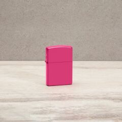 Zippo Frequency Matte Dizayn Çakmak