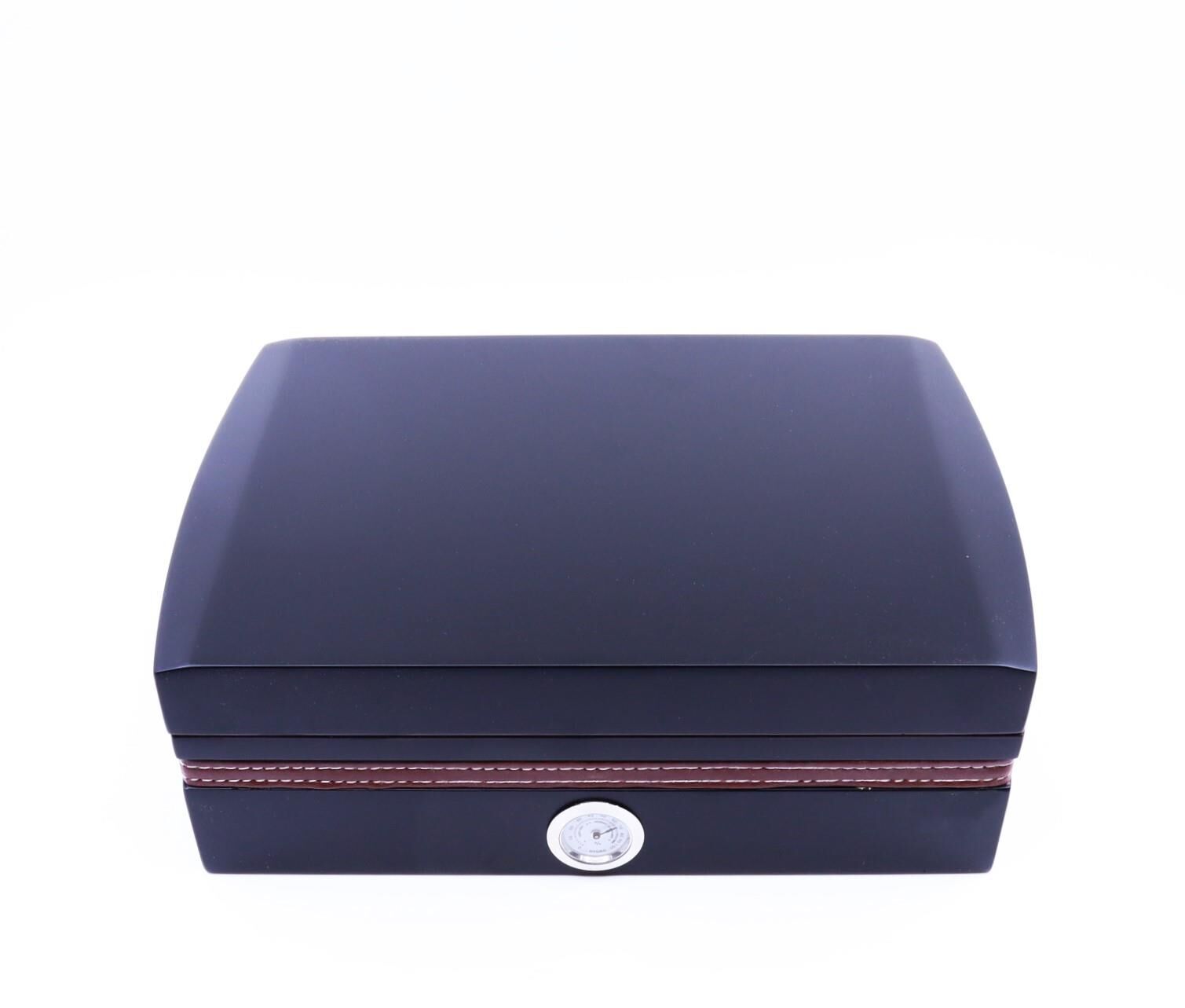 Bonao Humidor / Puro Saklama Kutusu