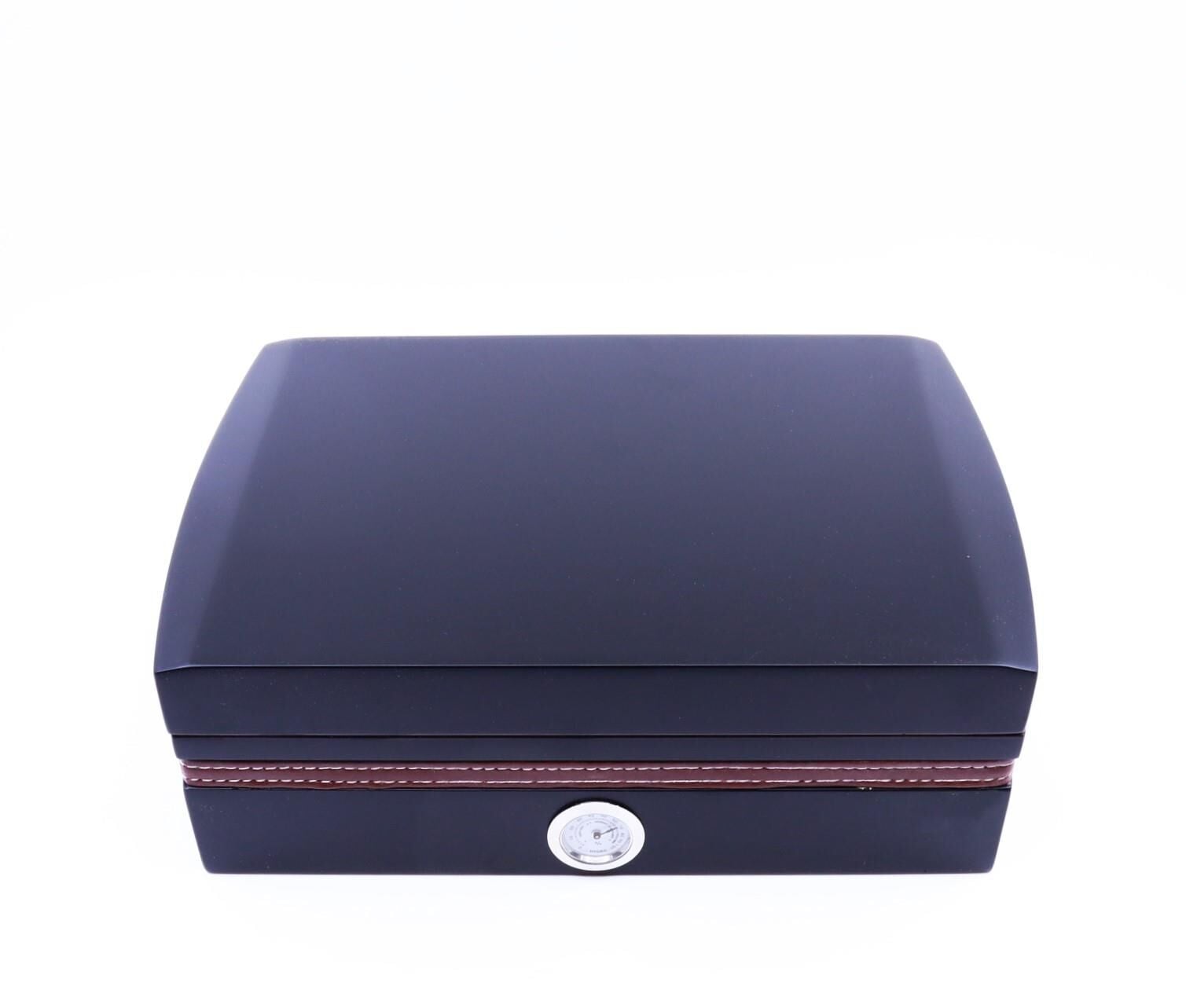 Bonao Humidor / Puro Saklama Kutusu
