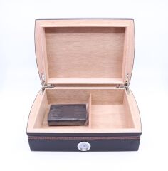Bonao Humidor / Puro Saklama Kutusu
