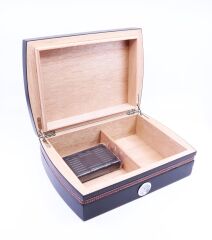 Bonao Humidor / Puro Saklama Kutusu