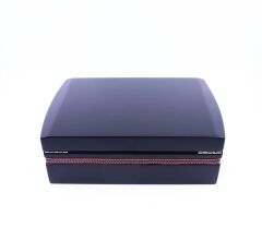 Bonao Humidor / Puro Saklama Kutusu