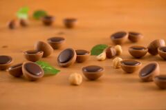 Storck Toffifee Fındıklı Karamelli Çikolata 125 Gr