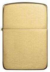 Zippo 1941 Brass Vintage Çakmak