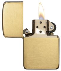 Zippo 1941 Brass Vintage Çakmak