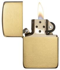 Zippo 1941 Brass Vintage Çakmak