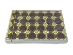 Storck Toffifee Fındıklı Karamelli Çikolata 200 Gr