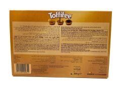Storck Toffifee Fındıklı Karamelli Çikolata 200 Gr