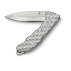 Victorinox 0.9411.D26 Evoke Alox Çakı, Gümüş