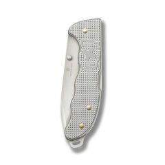 Victorinox 0.9411.D26 Evoke Alox Çakı, Gümüş