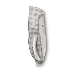Victorinox 0.9411.D26 Evoke Alox Çakı, Gümüş