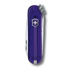 Victorinox Persian Indigo Classic Çakı 8900