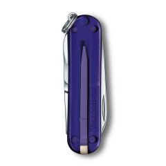 Victorinox Persian Indigo Classic Çakı 8900