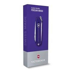 Victorinox Persian Indigo Classic Çakı 8900