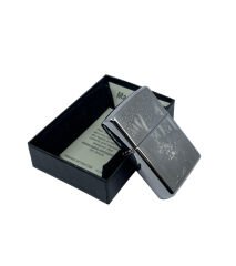 Zippo Sky Warden Dizayn Çakmak