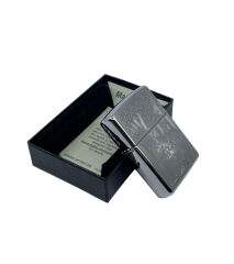 Zippo Sky Warden Dizayn Çakmak
