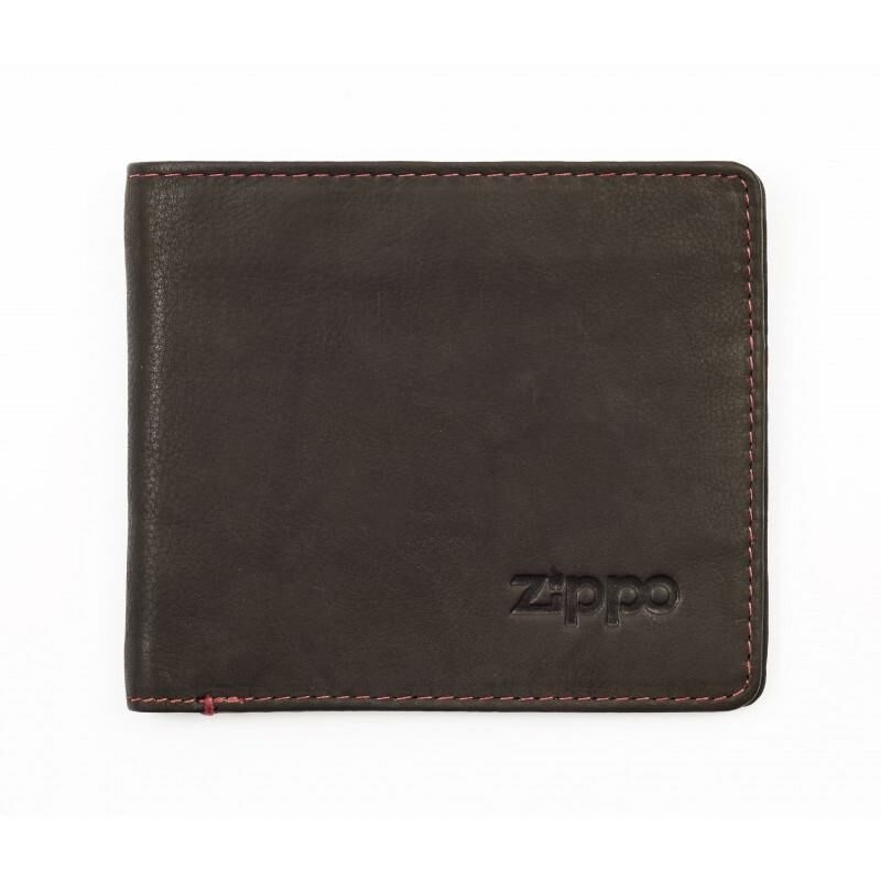 Zippo Hakiki Deri Cüzdan (2005116)