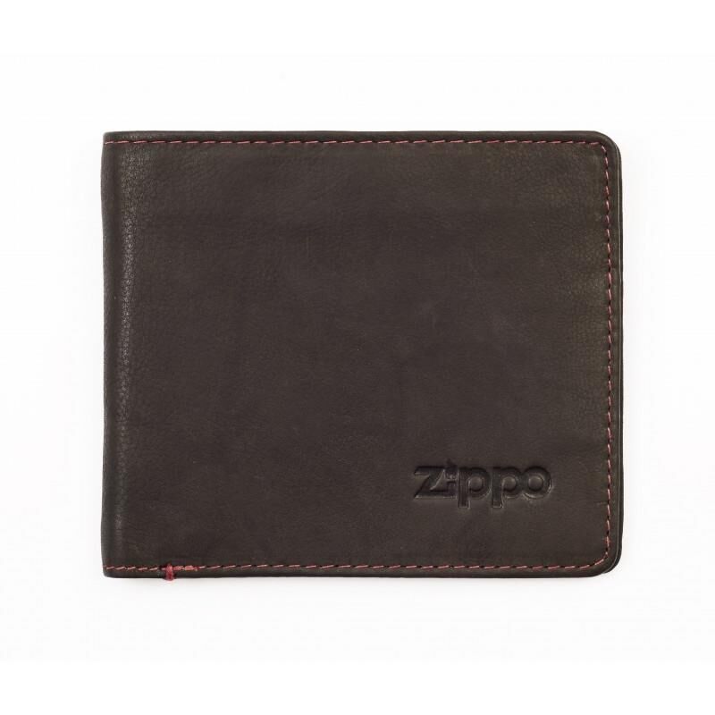 Zippo Hakiki Deri Cüzdan (2005116)