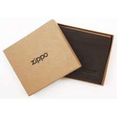 Zippo Hakiki Deri Cüzdan (2005116)