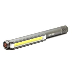 ​Nebo LiL Larry 250 Lümen LED Fener - Füme