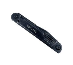 Rocktol Gen-R Lite 13 Fonksyionlu Multitool Çakı - Kılıflı
