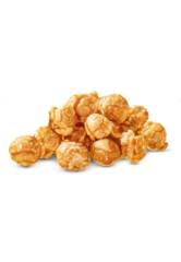 Werther's Original Caramel Popcorn Classic - Krema ve Karamel Kaplamalı Patlamış Mısır 140gr