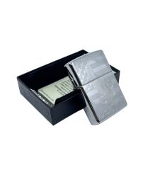 Zippo Iron Eagle Dizayn Çakmak