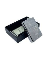 Zippo Iron Eagle Dizayn Çakmak