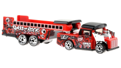 Hot Wheels Kamyon Haulin Class