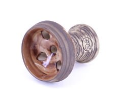 Moon Rus Yapımı Nargile Lülesi Dişi