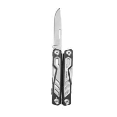Rocktol 16 Fonksiyonlu Multitool Pense Siyah RT SK08