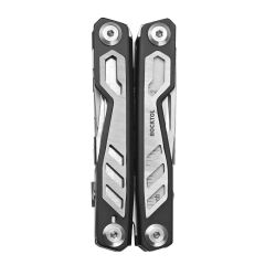 Rocktol 16 Fonksiyonlu Multitool Pense Siyah RT SK08