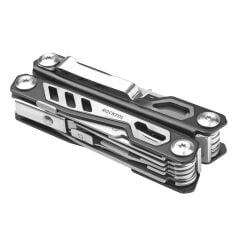 Rocktol 16 Fonksiyonlu Multitool Pense Siyah RT SK08