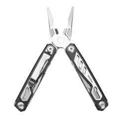 Rocktol 16 Fonksiyonlu Multitool Pense Siyah RT SK08